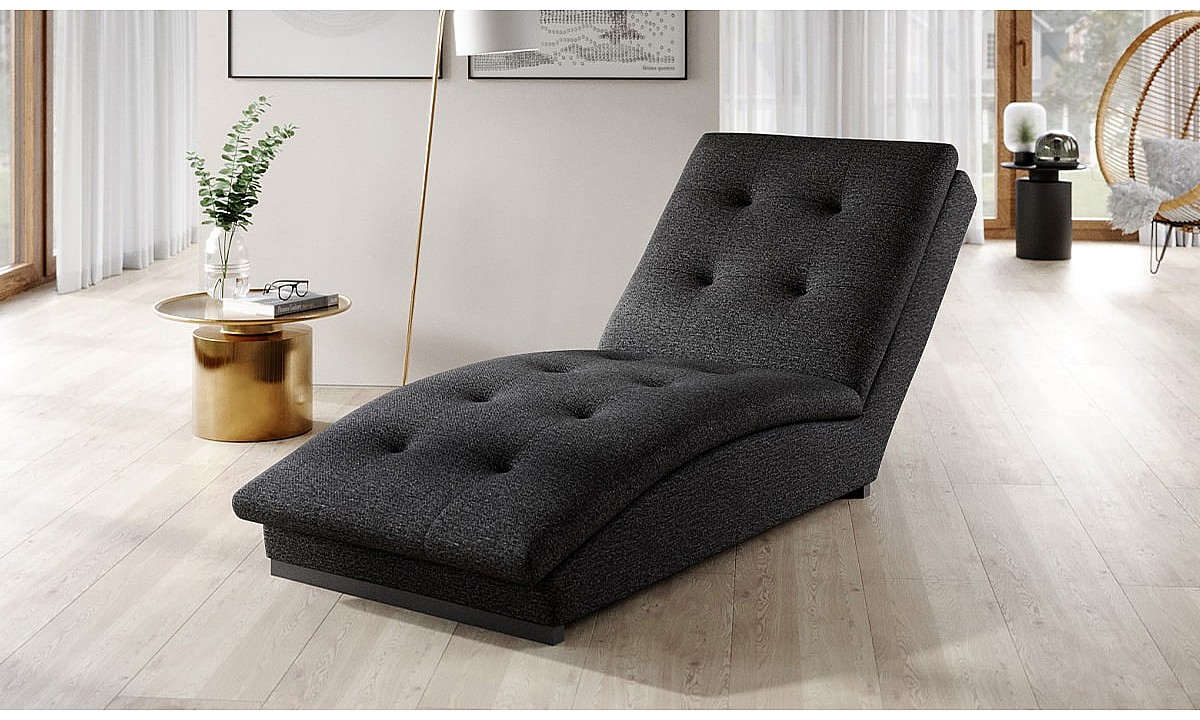 Doro Modern Armchair