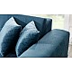 Lanvin L-shape Modern Corner Sofa