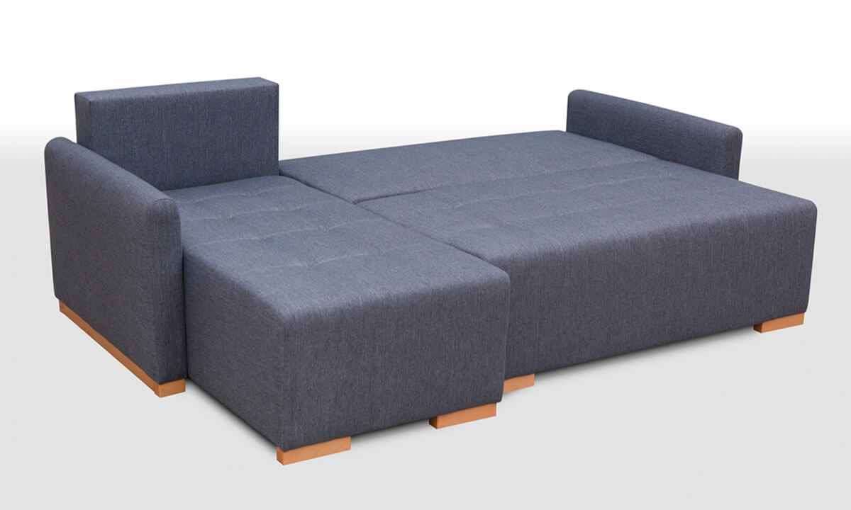 X1 L-Shaped Corner Sofa