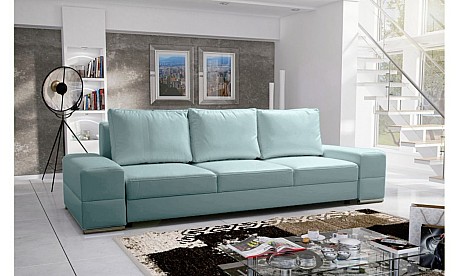 Zara DL Sofa