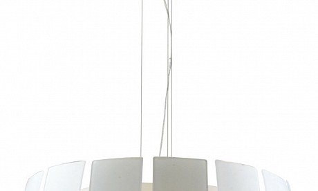 Hanging Lamp Optimatic W4