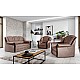 Lord (3+1+1) Sofa Bed and Armchair Set