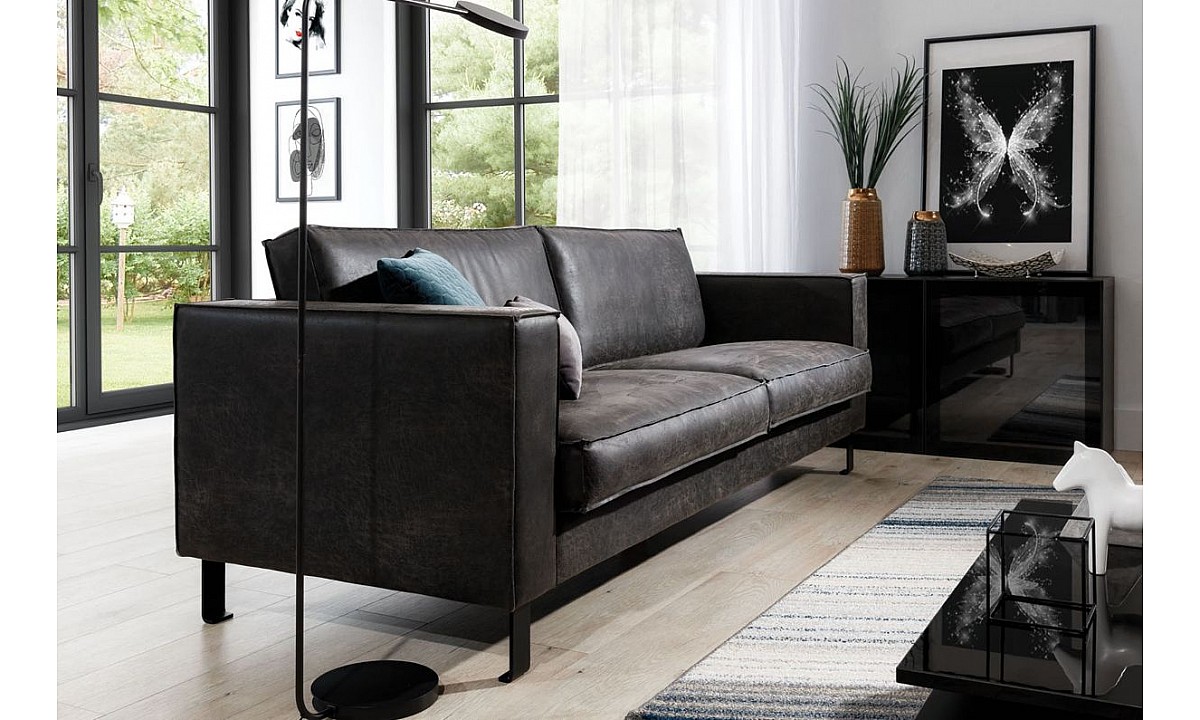 Amsterdam  Exclusive Sofa