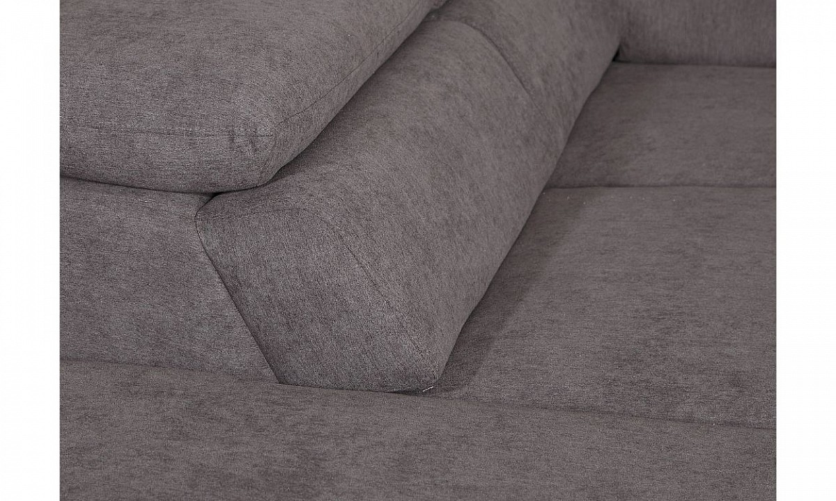 Reno L-shape Modern Corner Sofa