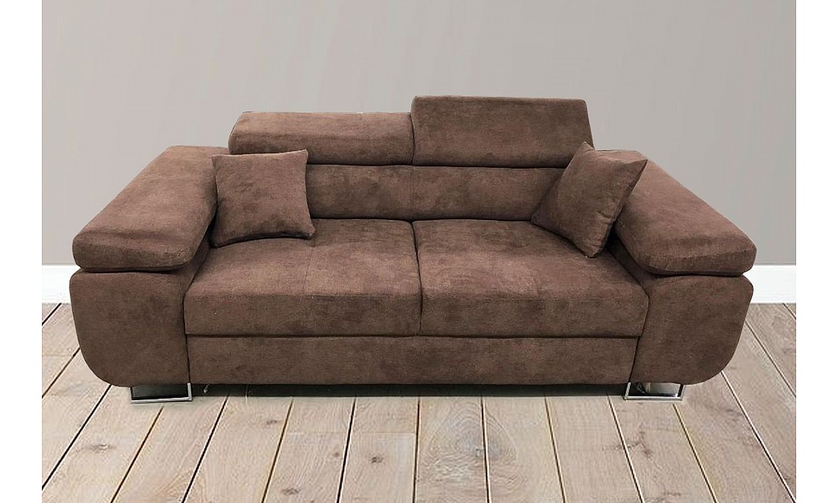 Amore Two Seats Modern Sofa