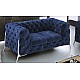 Chelsea Bis Exclusive Two Seat Sofa