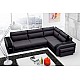 Assan L-shape Modern Corner Sofa