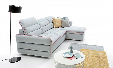 Marco Modern Sofa