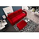 Sofa Bed Chaise Longue with Storage Aliss