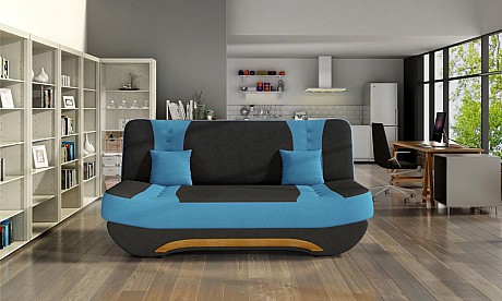 Modern Sofa Eva II