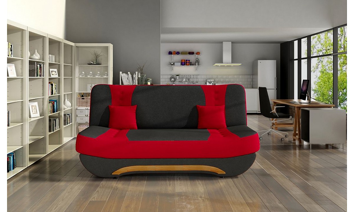 Modern Sofa Eva II