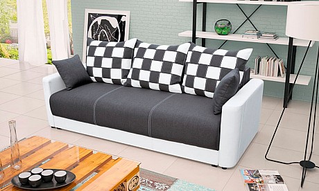 Xara Modern Sofa