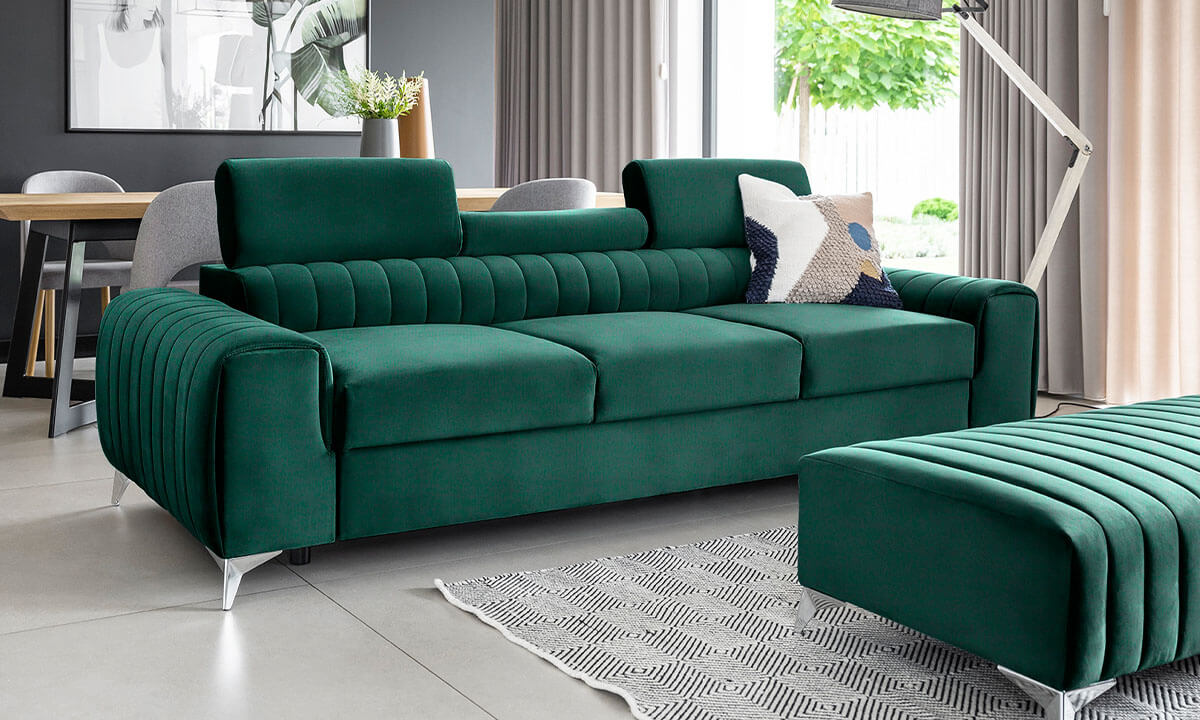 Laurence Sofa Bed