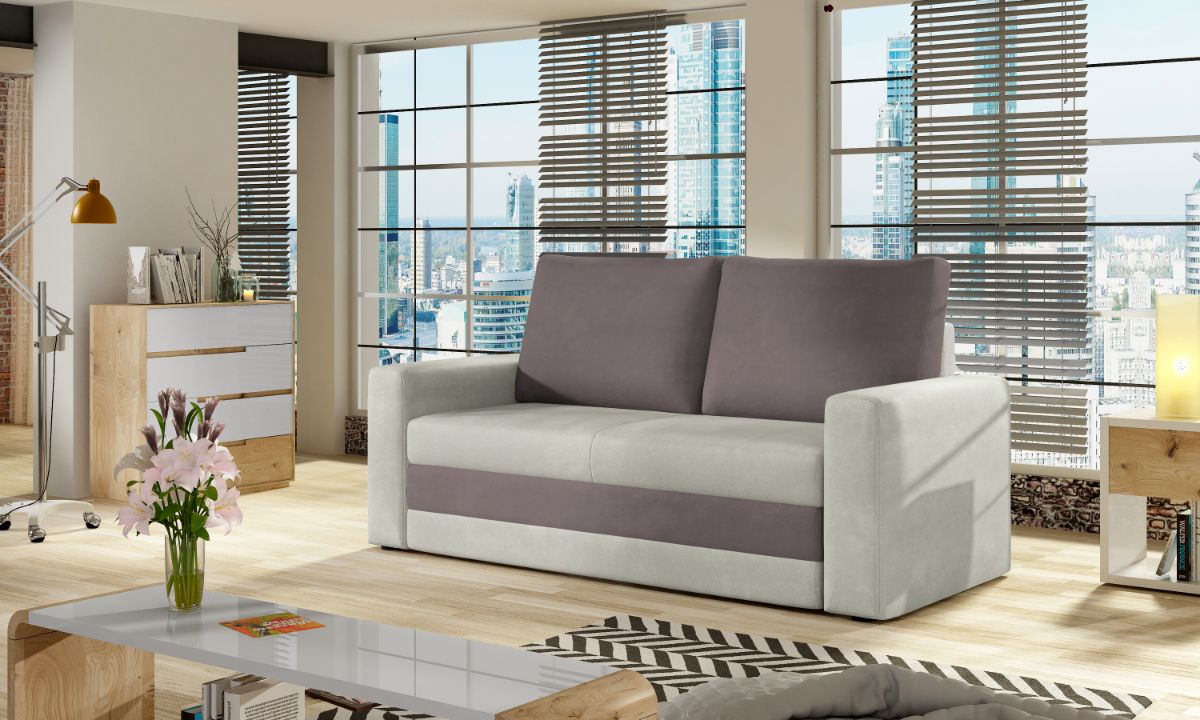 Sofa Bed with Storage WAVE
