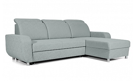 Bis Modern Sofa Corner Bed