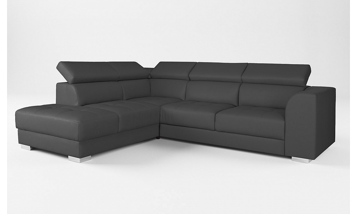 Eric Modern Sofa Corner Bed