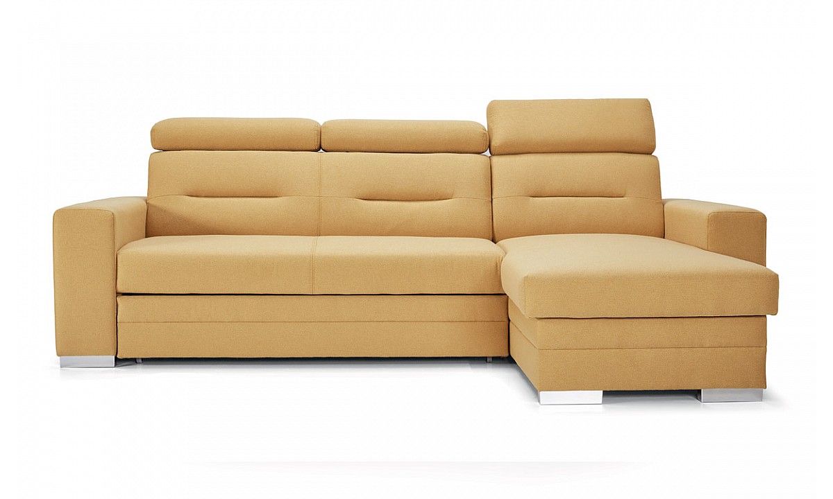 Meggy Modern Sofa Corner Bed