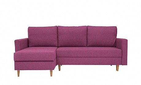 Modern sofa bed corner Luna
