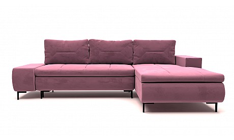 Modern sofa bed corner Panama