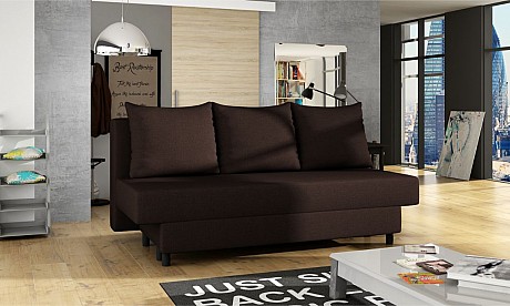 Sofa Bed with Storage AMAZA
