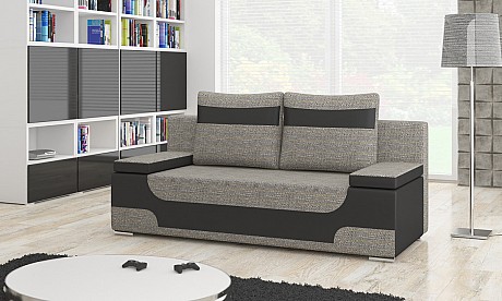 Sofa Bed with Storage AREA